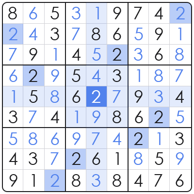 how to solve sudoku faster